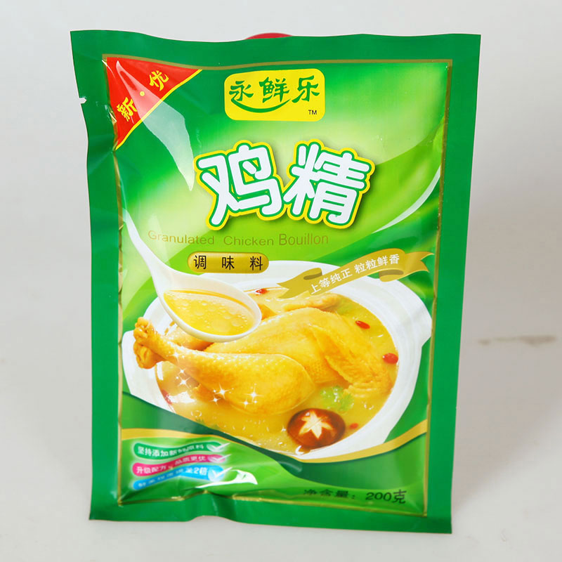 雞精批發(fā)廠家告訴您雞精作為一種鮮味劑需要適量食用